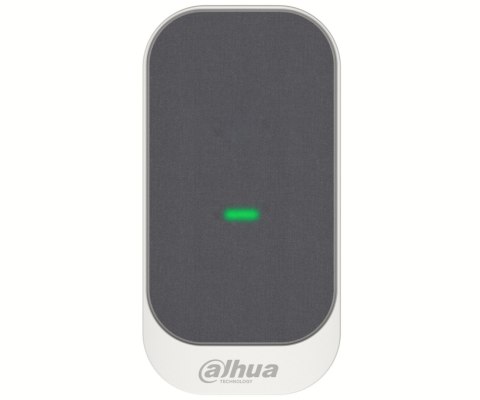 DZWONEK BEZPRZEWODOWY Z KAMERĄ + GONG BEZPRZEWODOWY VDKP01-BG Wi-Fi 6, 4 Mpx DAHUA