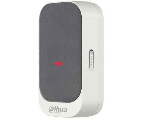 DZWONEK BEZPRZEWODOWY Z KAMERĄ + GONG BEZPRZEWODOWY VDKP01-BG Wi-Fi 6, 4 Mpx DAHUA