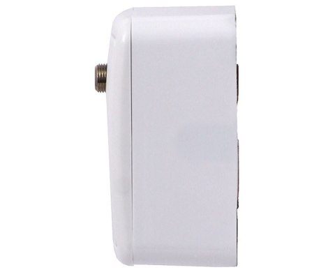 GNIAZDO PRZELOTOWE GAR-SAT-SIG/PT R-TV SAT SIGNAL