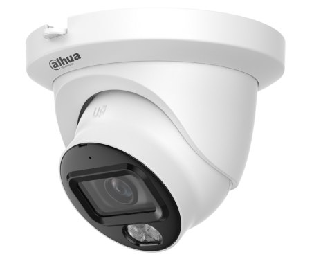 KAMERA AHD, HD-CVI, HD-TVI, CVBS HAC-HDW1500TLMQ-IL-A-0280B-S3-DIP Full-Color - 5 Mpx 2.8 mm DAHUA