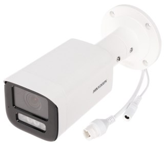 KAMERA IP DS-2CD1643G2-LIZU(2.8-12MM) Smart Hybrid Light - 3.7 Mpx - MOTOZOOM Hikvision