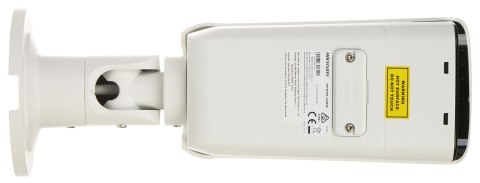 KAMERA IP DS-2CD2T63G2-2LI(2.8MM) Smart Hybrid Light AcuSense - 6 Mpx Hikvision