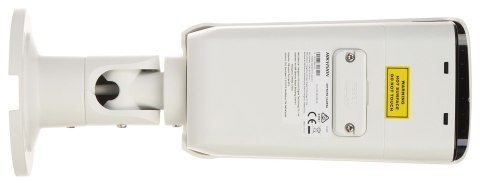 KAMERA IP DS-2CD2T83G2-2LI(2.8MM) Smart Hybrid Light AcuSense - 8.3 Mpx, 4K UHD Hikvision