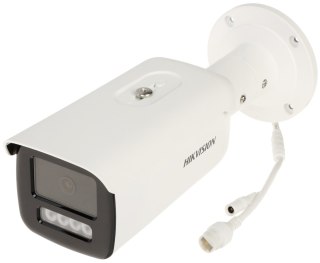 KAMERA IP DS-2CD2T83G2-4LI(2.8MM) Smart Hybrid Light AcuSense - 8.3 Mpx, 4K UHD Hikvision