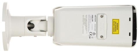 KAMERA IP DS-2CD2T83G2-4LI(2.8MM) Smart Hybrid Light AcuSense - 8.3 Mpx, 4K UHD Hikvision