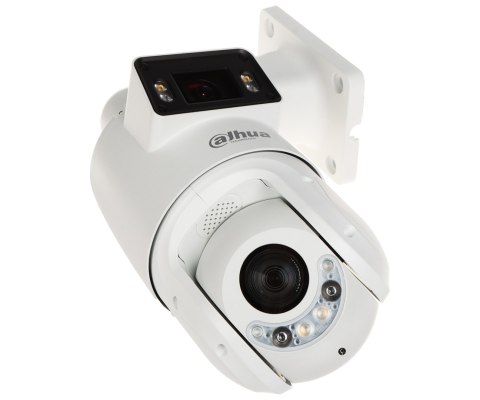 KAMERA IP SZYBKOOBROTOWA SDT4E425-4F-GB-A-PV1-S2 PANORAMICZNA TiOC WizSense Smart Dual Light - 4 Mpx 5 ... 125 mm, 2.8 mm DAHUA