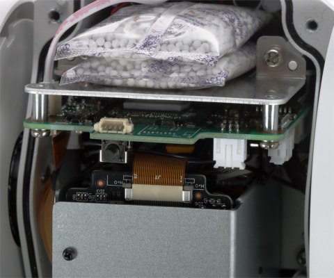 KAMERA IP SZYBKOOBROTOWA SDT4E425-4F-GB-A-PV1-S2 PANORAMICZNA TiOC WizSense Smart Dual Light - 4 Mpx 5 ... 125 mm, 2.8 mm DAHUA