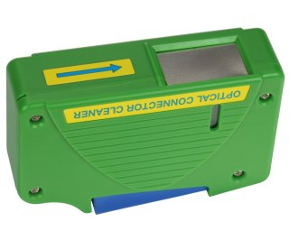 KASETA DO CZYSZCZENIA ZŁĄCZY ŚWIATŁOWODOWYCH FC-XK50-V2 DELTA FIBER