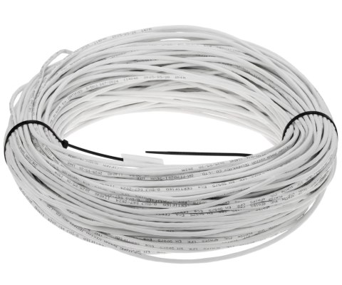 SKRĘTKA UTP PFM920I-5EUN-WHITE/100 DAHUA