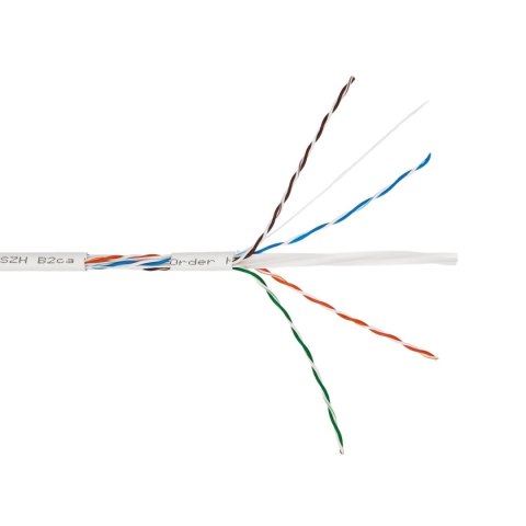 SKRĘTKA UTP/K6-B2CA/500M/CON CONOTECH