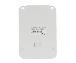 SWITCH POE / EXTENDER SPT-POE/4G-POE-OUTDOOR-E 5-PORTOWY DELTA NETWORK