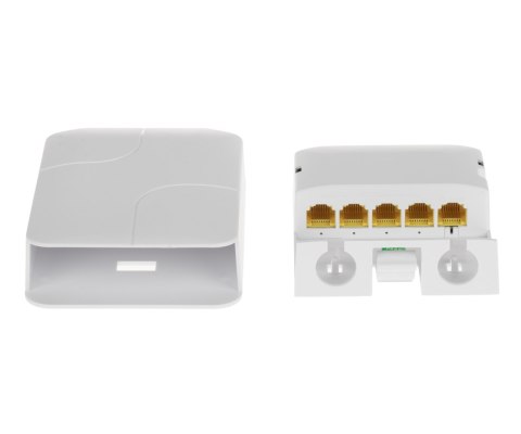SWITCH POE / EXTENDER SPT-POE/4G-POE-OUTDOOR-E 5-PORTOWY DELTA NETWORK