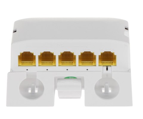 SWITCH POE / EXTENDER SPT-POE/4G-POE-OUTDOOR-E 5-PORTOWY DELTA NETWORK