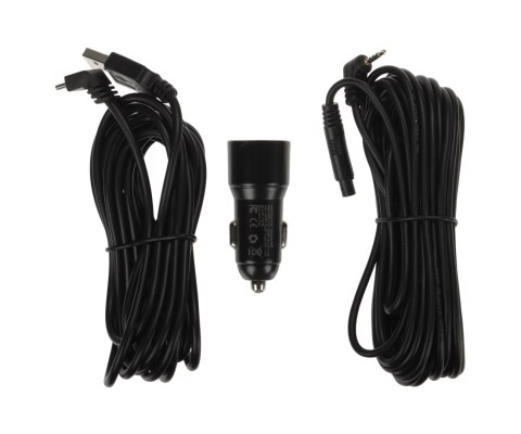 WIDEOREJESTRATOR SAMOCHODOWY S10-DAHUA 4K UHD DAHUA