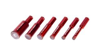 WIERTŁO DIAMENTOWE DRYGRES 4DRILL NA SUCHO FI 20MM