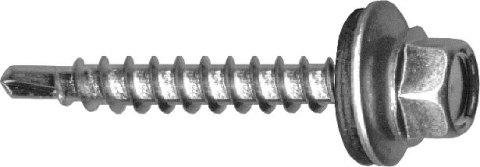 WKRĘT SAMOWIERTNY 4.8*20MM OCYNKOWANY
