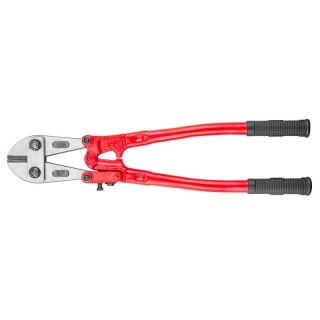 NOŻYCE DO PRĘTÓW ŚREDNICA CIĘCIA 6MM 450MM