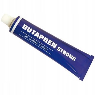 KLEJ BUTAPREN S 40ML