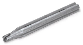 NÓŻ SILVER FI 8MM - DO FAST, STAR