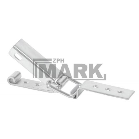 ZAMKNIĘCIE DO SKRZYŃ 20*70