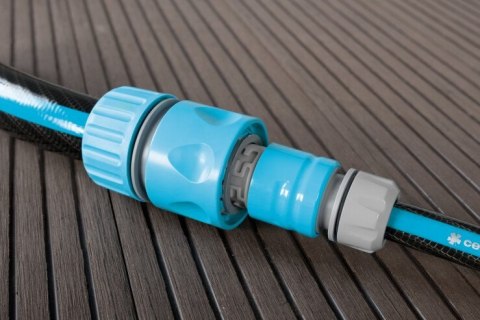 SZYBKOZŁĄCZE PRZELOT 1 ' DUŻY PRZEPŁYW