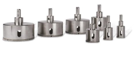 WIERTŁO DIAMENTOWE EASY GRES NA MOKRO FI 65MM