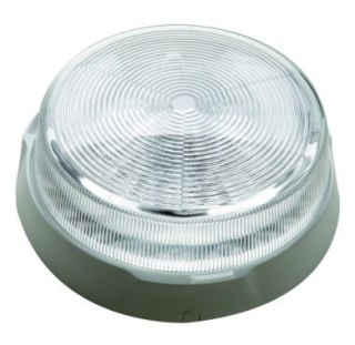 OPRAWA KANAŁOWA 1X100W E27 IIKL. 230V IP44 RONDO