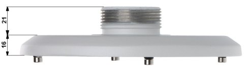 ADAPTER KAMER SZYBKOOBROTOWYCH BCS-ASD1