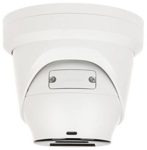KAMERA IP DS-2CD2383G2-LI2U(2.8MM) Smart Hybrid Light AcuSense - 8.3 Mpx 4K UHD Hikvision