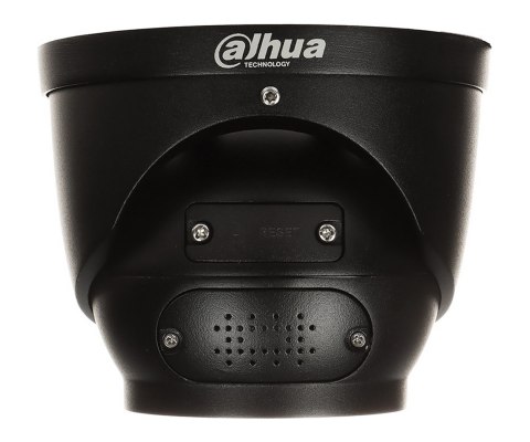 KAMERA IP IPC-HDW3849H-AS-PV-0280B-PRO-BLACK TiOC Full-Color - 8.3 Mpx 4K UHD 2.8 mm DAHUA