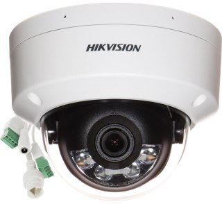 KAMERA WANDALOODPORNA IP DS-2CD2143G2-LIS2U(2.8MM) Smart Hybrid Light AcuSense - 4 Mpx Hikvision