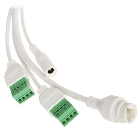 KAMERA WANDALOODPORNA IP DS-2CD2143G2-LIS2U(2.8MM) Smart Hybrid Light AcuSense - 4 Mpx Hikvision