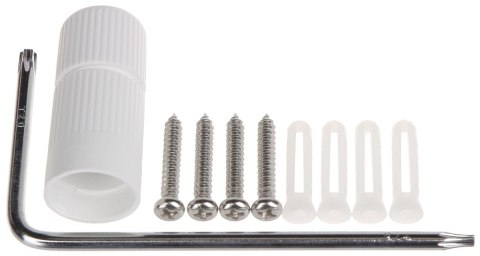 KAMERA WANDALOODPORNA IP DS-2CD2143G2-LIS2U(2.8MM) Smart Hybrid Light AcuSense - 4 Mpx Hikvision