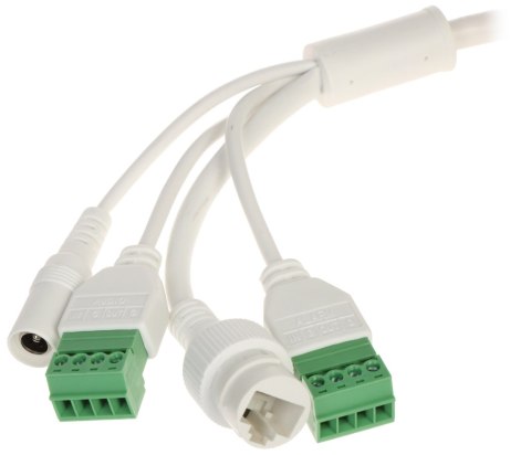 KAMERA WANDALOODPORNA IP DS-2CD2146G2-ISU(2.8MM)(C)(BLACK) AcuSense - 4 Mpx Hikvision