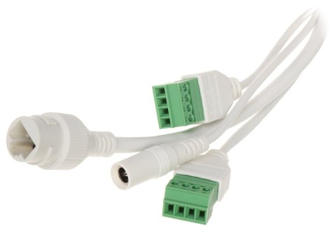 KAMERA WANDALOODPORNA IP DS-2CD2643G2-LIZS2U(2.8-12MM) Smart Hybrid Light AcuSense - 4 Mpx - MOTOZOOM Hikvision