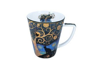 Kpl. filiżanka i kubek - inspirowane malarstwem V. van Gogh (CARMANI)