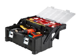 SKRZYNKA NARZĘDZIOWA KETER CANTILEVER 22''