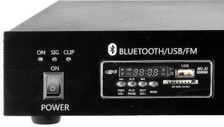 Wzmacniacz HQM1060BT/S 60W