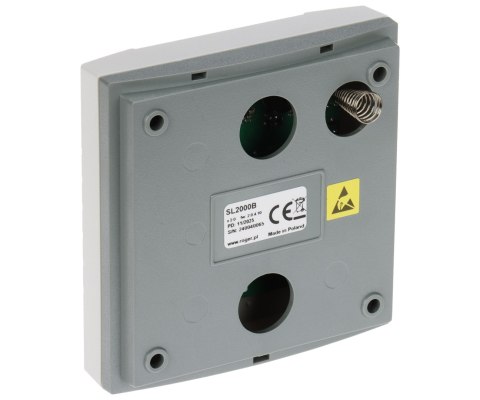 ZAMEK SZYFROWY SL2000B ROGER