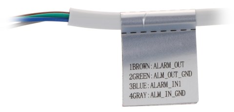 KAMERA IP IPC-HFW3541T-ZAS-27135-S2 WizSense - 5 Mpx 2.7 ... 13.5 mm - MOTOZOOM DAHUA