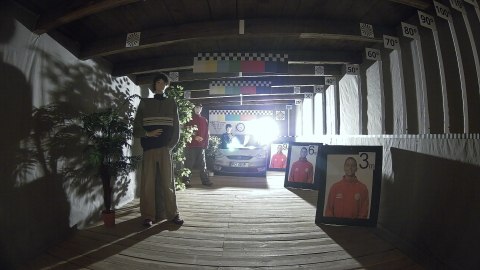 KAMERA IP IPC-HFW3541T-ZAS-27135-S2 WizSense - 5 Mpx 2.7 ... 13.5 mm - MOTOZOOM DAHUA