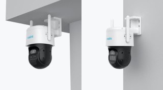 Kamera IP Reolink Trackmix Series G770 8MP LTE akomulatorowa