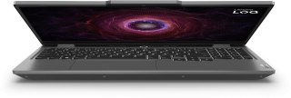 Laptop Lenovo LOQ-15ARP9DX Ryzen 5 7235HS/15.6" FHD 144Hz IPS/12GB/SSD512GB/RTX4050/Win 11 Luna Grey