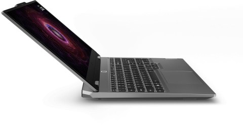 Laptop Lenovo LOQ-15ARP9DX Ryzen 5 7235HS/15.6" FHD 144Hz IPS/12GB/SSD512GB/RTX4050/Win 11 Luna Grey