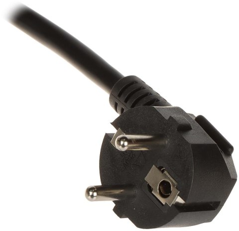 Listwa zasilająca 6 gniazd PD-6/R-2P