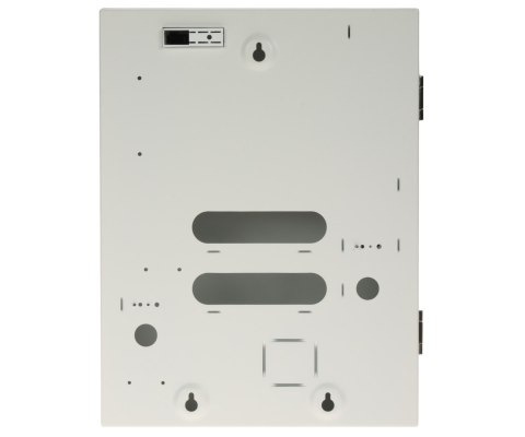 OBUDOWA DO PŁYT CENTRAL ALARMOWYCH AX HYBRID PRO DS-PZ501SHL-M Hikvision