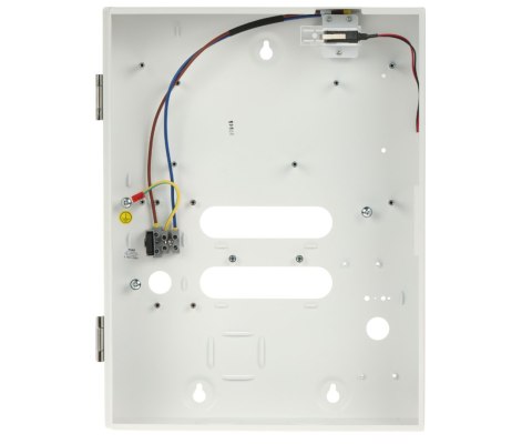OBUDOWA DO PŁYT CENTRAL ALARMOWYCH AX HYBRID PRO DS-PZ501SHL-M Hikvision