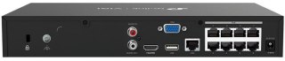 REJESTRATOR TP-LINK VIGI NVR1008H-8P