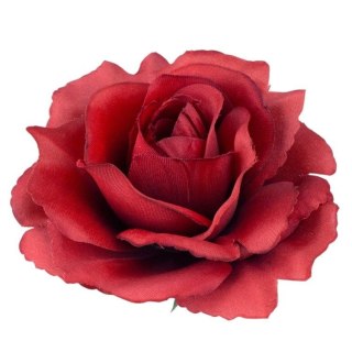 Róża sonia czerwona główka wyrobowa