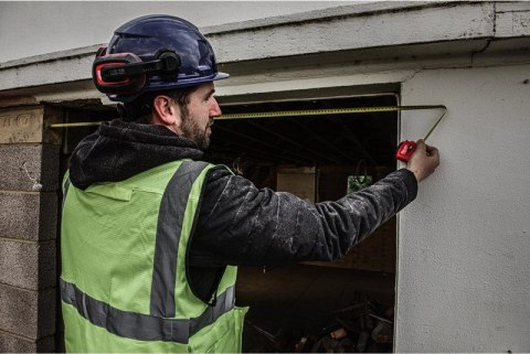 TAŚMA MIERNICZA 3/16 GEN 2